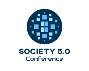 Society 5.0 Logo